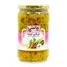 Chashni Litteh mixed pickled 670 g