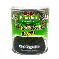 Kamchin Fried Vegetable 800 g