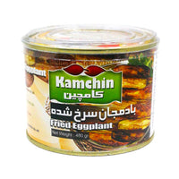 Kamchin Fried Eggplant 480 g