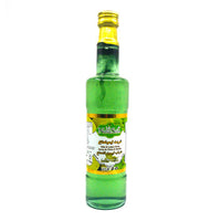 Nousha Mint & Lemon Syrup 460 g