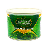 Nousha Fried Mint-Parsley 500 g