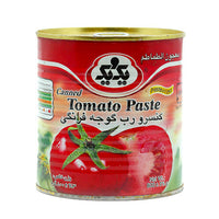 1 & 1 tomato Paste 800 g