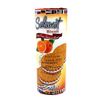 Salamat Orange Cream 400 g