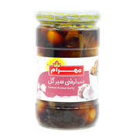 Mahram Garlic Pickled 700 g