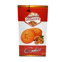 Shahpour Walnut Cookies (4 PCs)