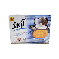 Avand Biscuit With Coconut 630 g