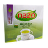 چای سبز کیسه‌ای Nazo (بسته 100 تایی)