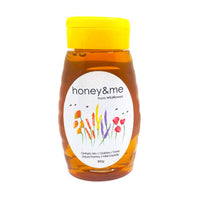 Honey & Me Honey 500 g