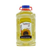 Canadd in Pride Sunflower Oil 3 L