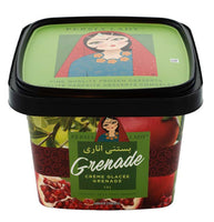 Persia Lady Pomegranate Ice cream 1.5 L