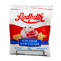 Redpath Icing Sugar 500 g