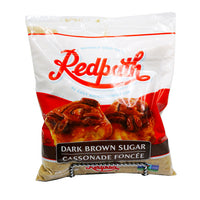 شکر قهوه‌ای Redpath (1 کیلوگرمی)