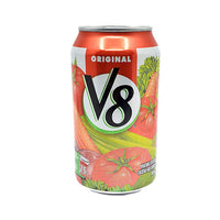 V8 Orig.Veggie Cocktail 340 mL
