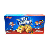 غلات صبحانه Kellogg's RICE KRISPIES (176 گرمی)