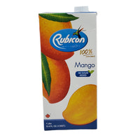 Rubicon Mango Juice 1 L