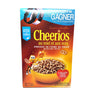 Cheerios Honey Nut 430 g