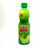 Realime Lime Juice 440 ml