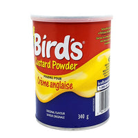 پودر کاستارد Bird's (340 گرمی)