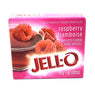 Jell-o Raspberry Jelly 85 g