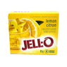 Jell-o Lemon Jelly 85 g