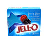 Jell-o Blueberry Jelly 85 g