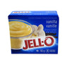 Jell-o Vanilla Jelly 102 g