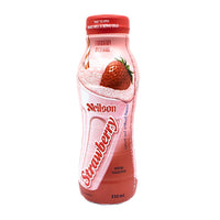Neilson Strawberry Milkshake 310 mL