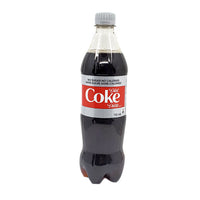 Diet Coke 710 ML