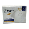 صابون سفید Dove (بسته دو تایی)