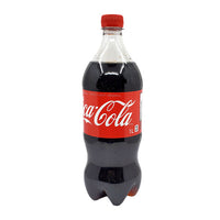 کوکا کولا کلاسیک (1 لیتری)