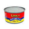 Unico Solid Light Tuna 198 g