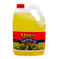 روغن گیاهی Unico (3 لیتری)