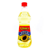 Unico Sunflower Oil 1 L