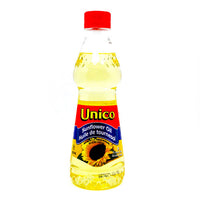 Unico Sunflower Oil 500 ml
