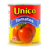 رب گوجه فرنگی Unico 796 میلی‌لیتری