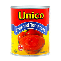 کنسرو گوجه فرنگی خورد شده Unico (796 میلی لیتری)