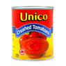 Unico Crushed Tomato 796 ml