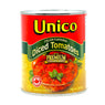 Unico diced Tomato 796 ml