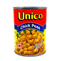Unico Chick Peas 540 ml