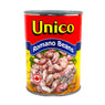 Unico Romano Beans 540 ml