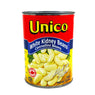 Unico White Kidney Beans 540 ml