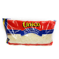 برنج ایتالیایی Unico (750 گرمی)