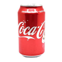 Coca Cola Classic 12x355 mL