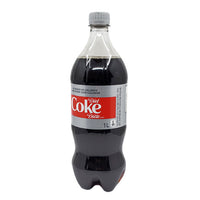 Diet Coke 1 L