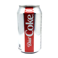 Diet Coke 355 mL
