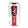 نوشابه رژیمی Coke (355 میلی‌لیتری)