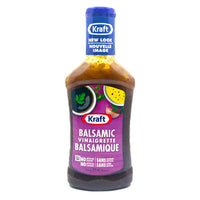 Kraft Balsamic 475 ml