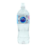 Nestle Pure Life Natural Spring Water