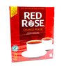 Red Rose Orange Pekoe (72 PCs - Tea Bag)