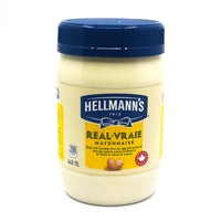 Hellmann's Mayonnaise 445 ml